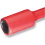 Izolowany klucz nasadowy VDE cimco 117808 — 8 mm