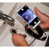 USB endoskop MEDIA-TECH ENDOSCOPE 66° CMOS, 640x480 30fps, IP67, 6 LED, magnes i haczyk