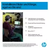 HP OmniBook BZ8L0EA 16 Notebook - 5 GHz 40,6 cm - 1 TB SSD - 32 GB RAM - ekran dotykowy - Windows 11 Home (BZ8L0EA#ABD)