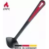 Łyżka do sosów Westmark Gallant Plus 29542275 ze stali nierdzewnej, odporna na ciepło