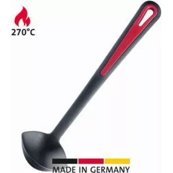 Łyżka do sosów Westmark Gallant Plus 29542275 ze stali nierdzewnej, odporna na ciepło