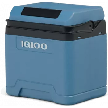 IGLOO Cool Box IE24 DC 24 Litry 12 V (9620013364)