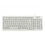 Klawiatura CHERRY XS G84-5200LCMDE-0 Szara QWERTZ