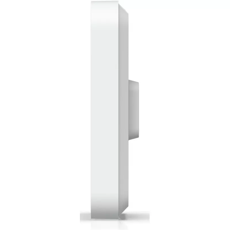 Ubiquiti U7 In-Wall 4300 Mbit/s Biały Power over Ethernet (PoE)