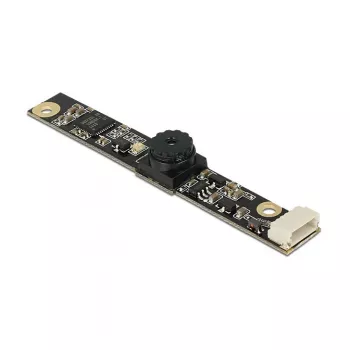 DeLOCK 95976 Moduł kamery USB 2.0, 3,14 MP, stała ostrość 48° V5