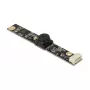 DeLOCK 95976 Moduł kamery USB 2.0, 3,14 MP, stała ostrość 48° V5