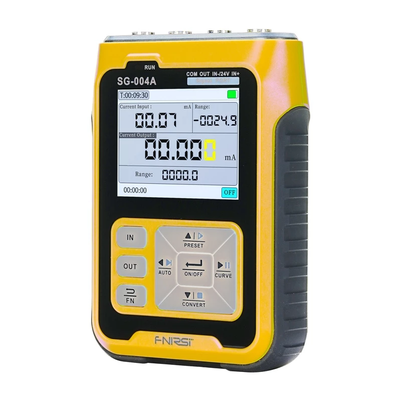 Generator sygnałowy mini FNIRSI SG-004A