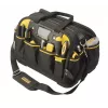 Skrzynka narzędziowa STANLEY FATMAX Multi Access FMST1-73607, poliester, 430×280×300 mm, 2 uchwyty, pasek na ramię