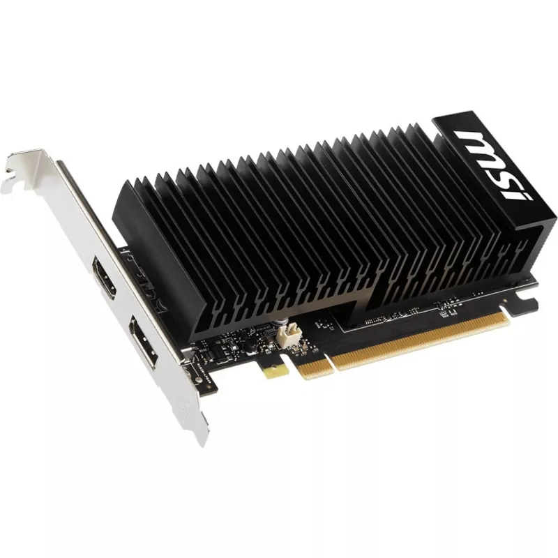 Karta graficzna NVIDIA GeForce GT 1030 2GB GDDR4