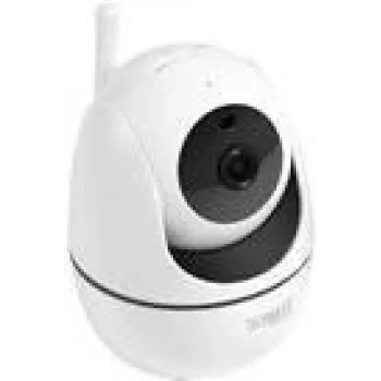 Technaxx TX-146 4882 Przewodowa, Bezprzewodowa, Wi-Fi, LAN Kamera IP do monitoringu 1-kanałowa 1920 x 1080 pikseli (4882)