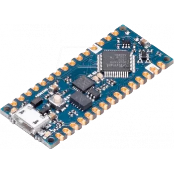 ARDUINO ARD NANO EVE - Nano Every, ATMega4809, bez nagłówków (ABX00028)