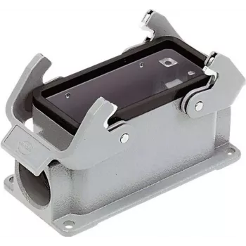 Harting Obudowa podstawowa Han® 24B-asg2-QB-M25 19 30 024 1271 1 szt. (19 30 024 1271)