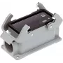 Harting Obudowa podstawowa Han® 24B-asg2-QB-M25 19 30 024 1271 1 szt. (19 30 024 1271)