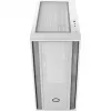 Obudowa MasterBox 600 Light WHITE