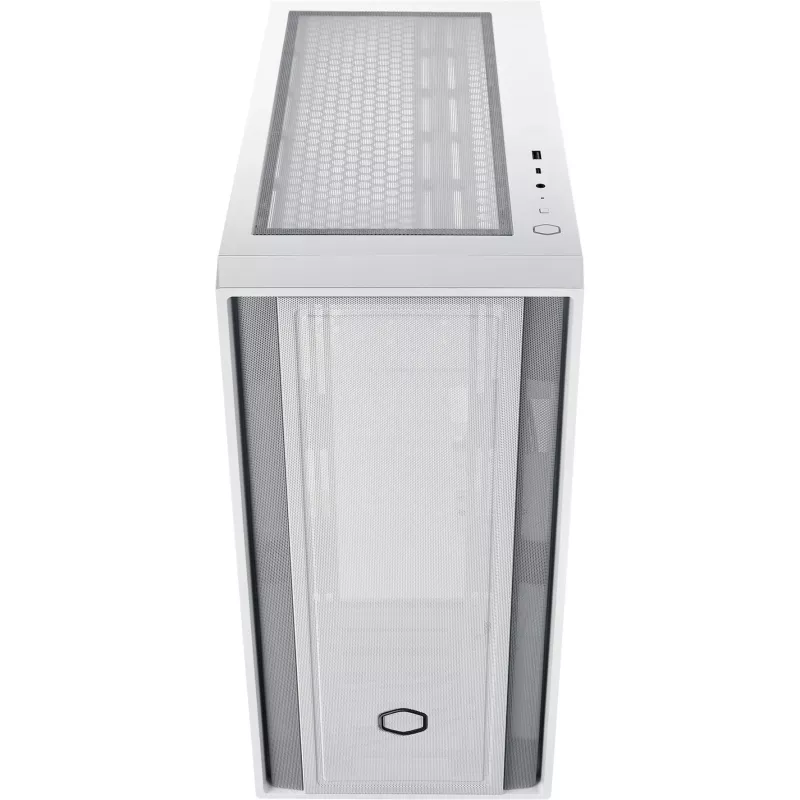 Obudowa MasterBox 600 Light WHITE