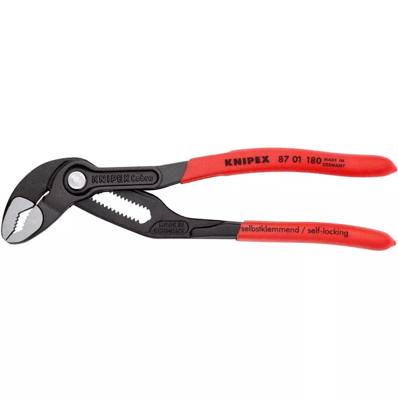 Zestaw szczypiec Knipex 00 20 09 V02