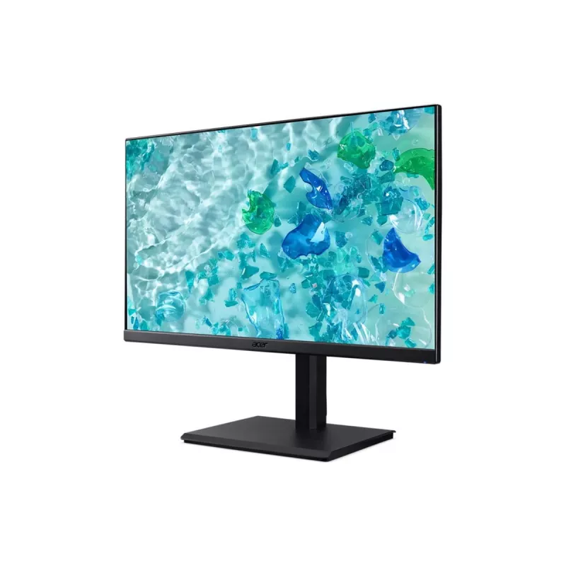 Monitor LED Acer Vero B277U Ebmiiprxv B7 Series 27 cali (68,6 cm) klasa energetyczna F