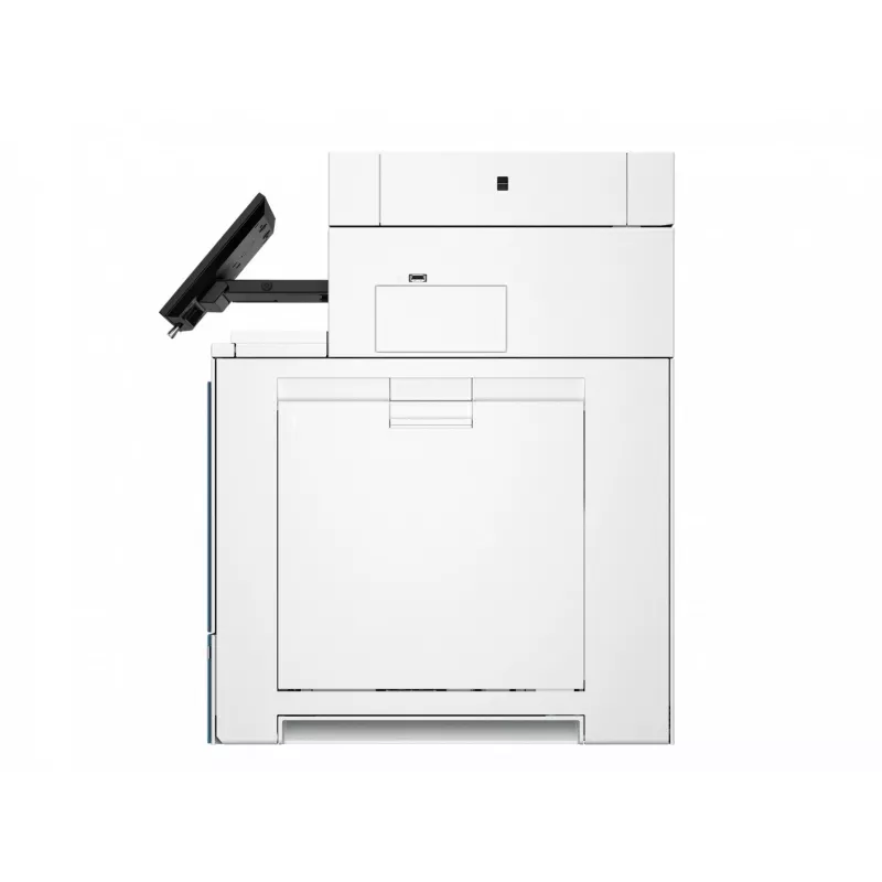 HP 7E357A Drukarka Niebieska
