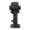 Car smartphone and tablet mount UleFone Armor Mount UAN15, adjustable holder for dashboard or windshield