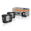 Lampa robocza Ledvance LEDriving CUBE VX80-SP 12/24V 1300 lm