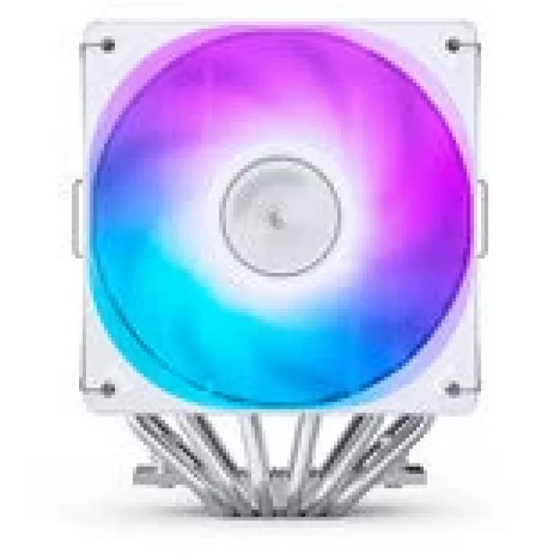 Jonsbo CR-3000E Chłodzenie CPU, dwuwieżowe, RGB, 120 mm