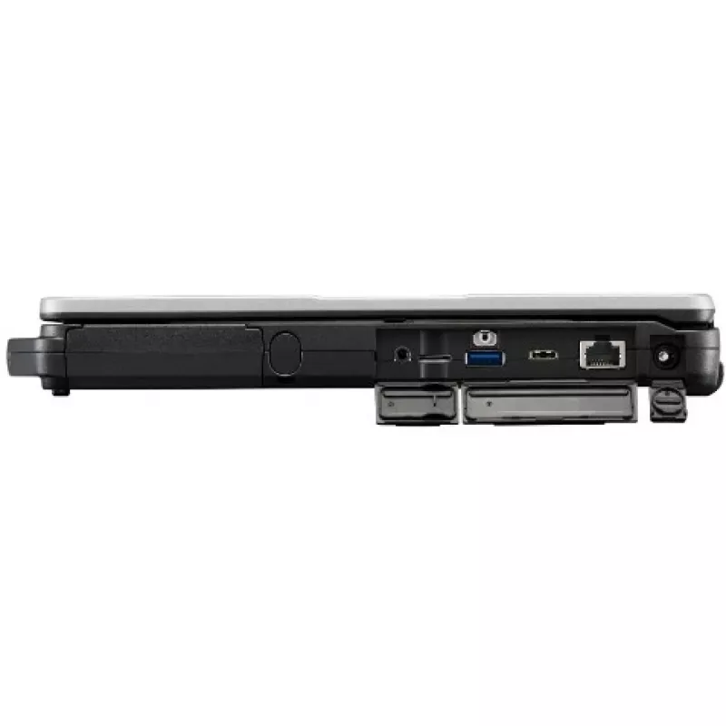 Panasonic TOUGHBOOK FZ-55 MK3 I5-1345U - Układ klawiatury może być niemiecki
