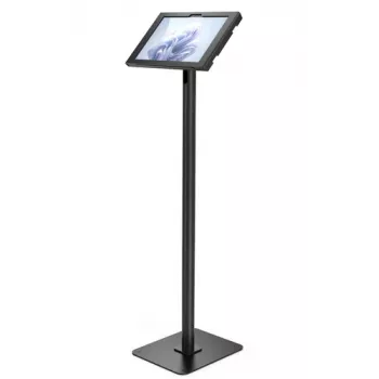 Stojak Compulocks - do tabletu - wysokiej jakości aluminium - Czarny - Rozmiar ekranu: 33 cm (13) (150B580APXB)