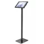 Stojak Compulocks - do tabletu - wysokiej jakości aluminium - Czarny - Rozmiar ekranu: 33 cm (13) (150B580APXB)