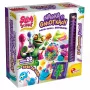 Edukacyjny zestaw laboratoryjny Liscianigiochi Set Slumi Science Laboratory of Squeezers 304-PL110339