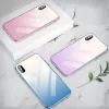 Etui ochronne na telefon Evelatus do Samsung A20 — Gradient Glass 3, wzór Under Water