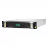 HPE MSA 2060 Macierz dyskowa Rack 2U 24 HDD SSD 0 TB