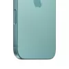 Smartfon Apple iPhone 16 6,1 cala 128GB Teal