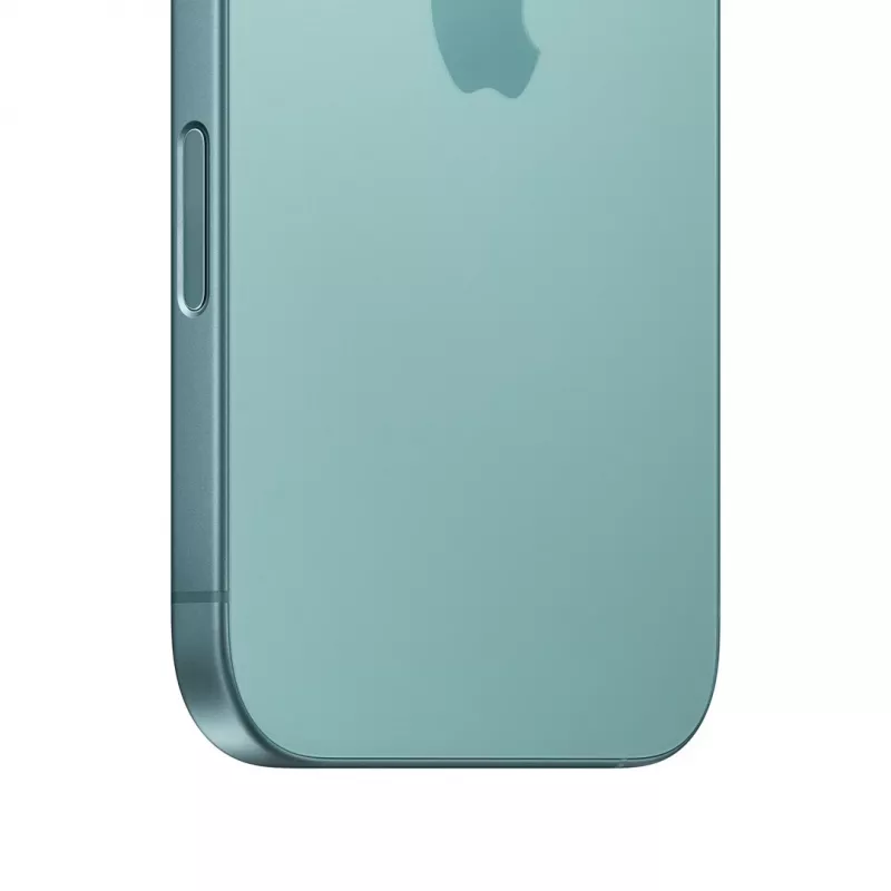 Smartfon Apple iPhone 16 6,1 cala 128GB Teal