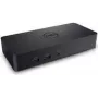 Stacja dokująca Dell Universal Dock D6000S - USB - 1GbE - 130 W - do Inspiron 15 N5010, Latitude 5520, Vostro 13 5310, 14 5410, 15 5510 (D6000S)