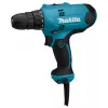 Wiertarka Makita DF0300 1500 obr./min, bezkluczykowa, 1,2 kg, czarna, niebieska