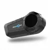 Interkom motocyklowy FREEDCONN KY-PRO SINGLE, czarny