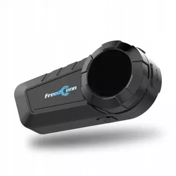 Interkom motocyklowy FREEDCONN KY-PRO SINGLE, czarny