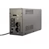 Gembird EG-UPS-035 zasilacz awaryjny (UPS) Line-Interactive 2 kVA 1200 W 5 gniazd AC