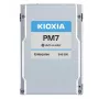SSD Kioxia PM7-R 3,84 TB 2,5 cala SAS BiCS FLASH TLC — odczyt 4200 MB/s, zapis 3650 MB/s