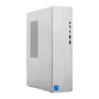 Komputer stacjonarny Lenovo IdeaCentre Tower 08IRH9 i7-13620H 16GB DDR5 5200 512GB SSD UHD Graphics Windows 11 Pro Cloud szary 3Y OnSite