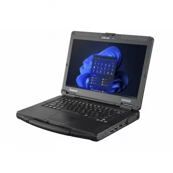 Laptop Toughbook FZ-55 MK3 14 cali i5-1345U 16 GB 512 GB SSD W11P