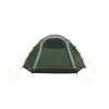 Namiot tunelowy Outwell Earth 5 Plus | dwupokojowy | 5-osobowy | Zielony