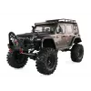 Amewi RC Auto AMXRock Crosstail Crawler 4WD 1 10 ARTR anthra - Szary (22657)
