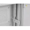 Szafa Rack Lanberg 19 4U+3U 540x200mm, Niskoprofilowa, Wisząca, Szara