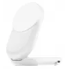 Belkin Qi2 Bezprzewodowa ładowarka wewnętrzna USB Szybkie ładowanie Biała 1.5m