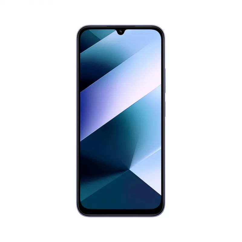 Xiaomi Poco C85 Dual SIM 8GB RAM 256GB - Fioletowy (256GB, Fioletowy, 6.90, Dual SIM, 4G), Smartfon, Fioletowy