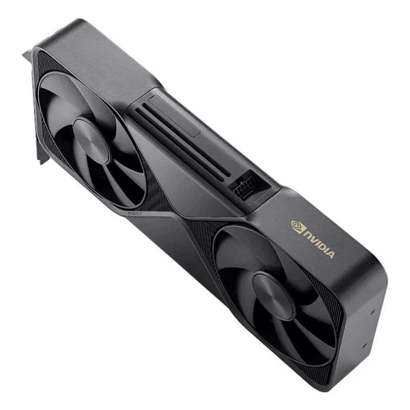 Karta graficzna PNY RTX PRO 6000 Czarnywell Workstation Edition — 96 GB GDDR7, 512-bit, PCIe 5.0