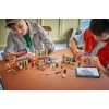 LEGO MARVEL 76342 Spider-Man kontra Mysterio: The Daily Bugle