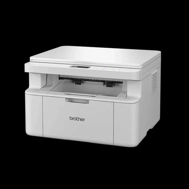 Wielofunkcyjne urządzenie laserowe kopiarka-drukarka Brother DCP-L1630W — monochromatyczne, 20 str./min, Wi‑Fi, Duplex, 2400x600 DPI