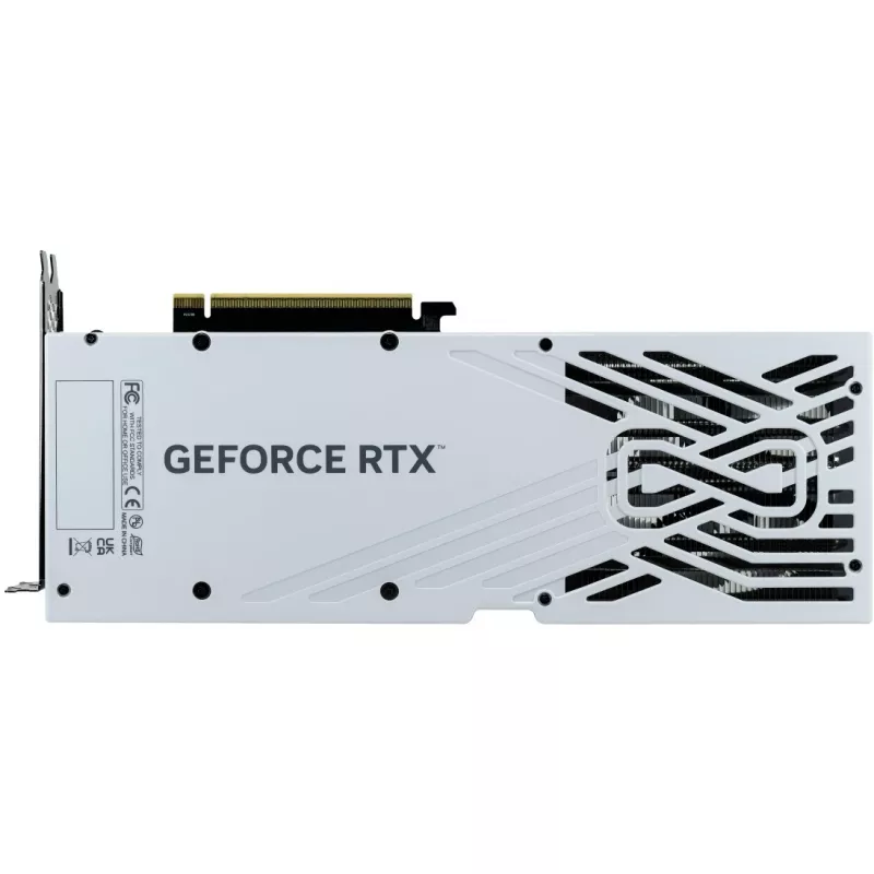 Karta graficzna GeForce RTX 5070 12 GB GDDR7